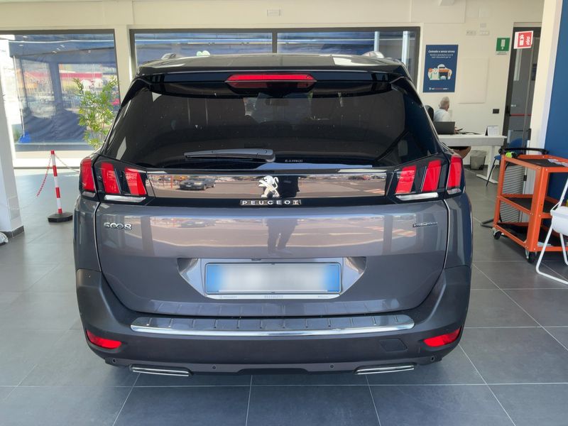 Peugeot 5008 1.5 Blue-HDi GT Line 2019 – снимка 7
