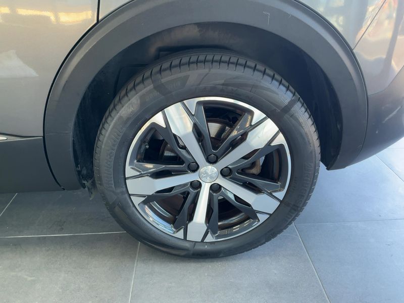 Peugeot 5008 1.5 Blue-HDi GT Line 2019 – снимка 5