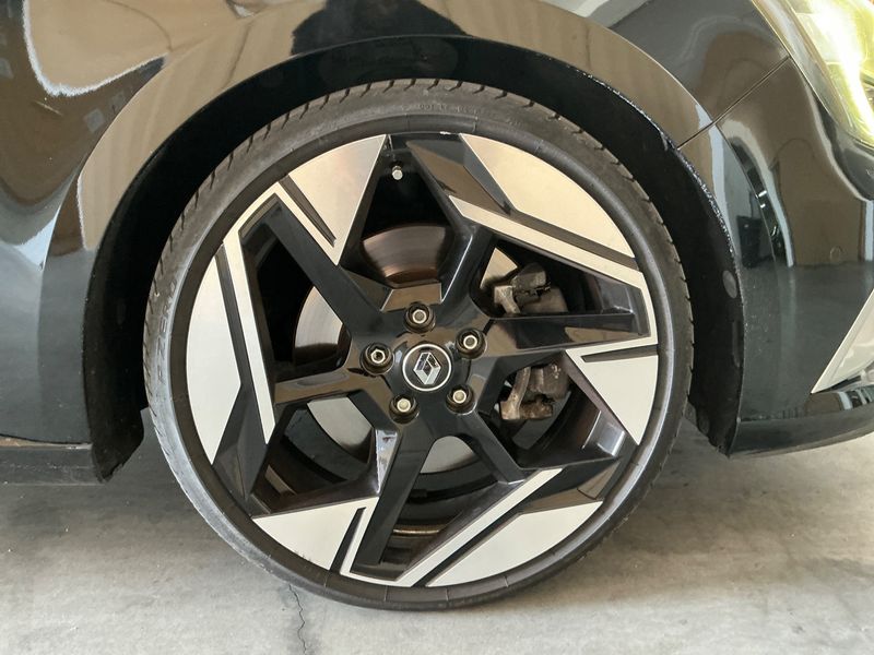 Renault Megane 1.6 dCi Energy GT 2018 – снимка 11