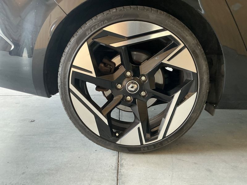 Renault Megane 1.6 dCi Energy GT 2018 – снимка 9