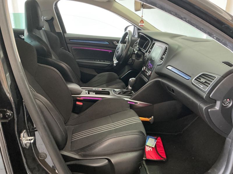 Renault Megane 1.6 dCi Energy GT 2018 – снимка 16