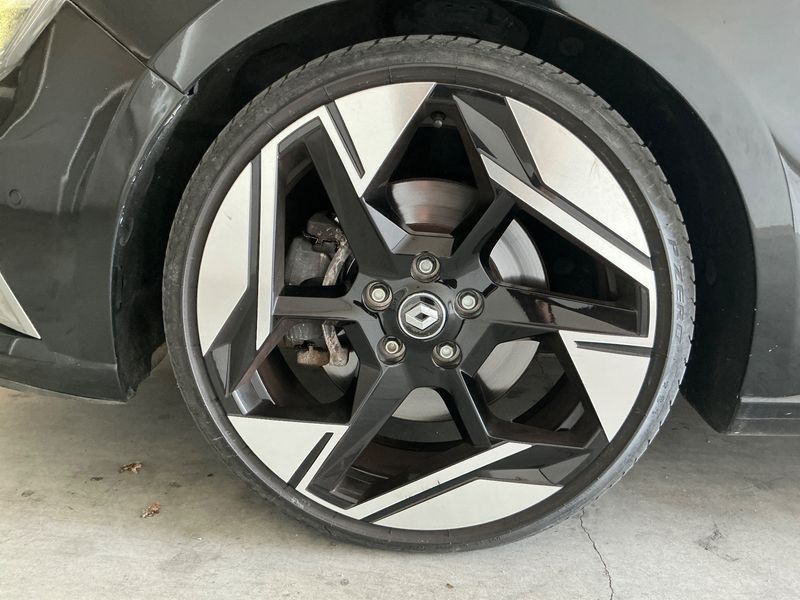 Renault Megane 1.6 dCi Energy GT 2018 – снимка 3