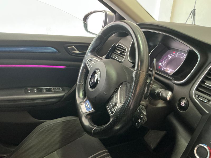 Renault Megane 1.6 dCi Energy GT 2018 – снимка 22