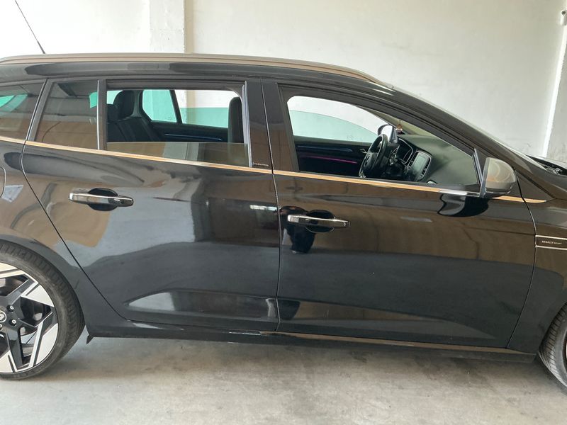 Renault Megane 1.6 dCi Energy GT 2018 – снимка 10