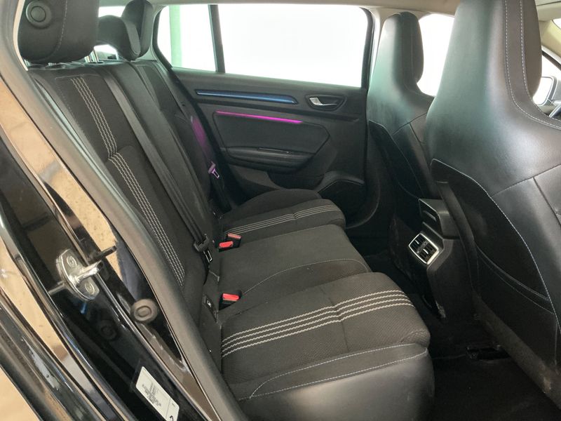 Renault Megane 1.6 dCi Energy GT 2018 – снимка 19