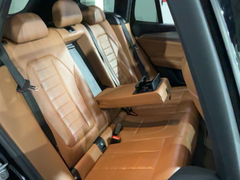 BMW X3 xDrive 30i M Sport 2019 – снимка 19