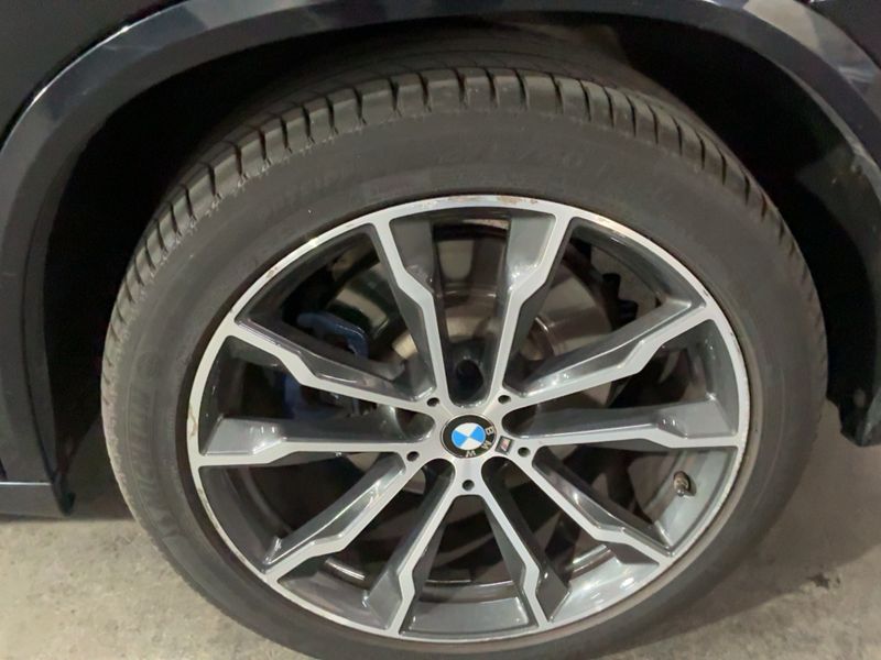 BMW X3 xDrive 30i M Sport 2019 – снимка 5