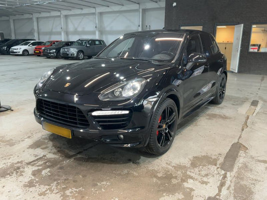 Porsche Cayenne GTS 2014 – снимка 1