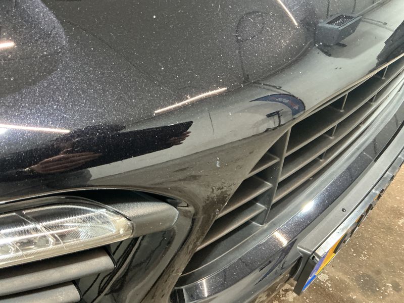 Porsche Cayenne GTS 2014 – снимка 23
