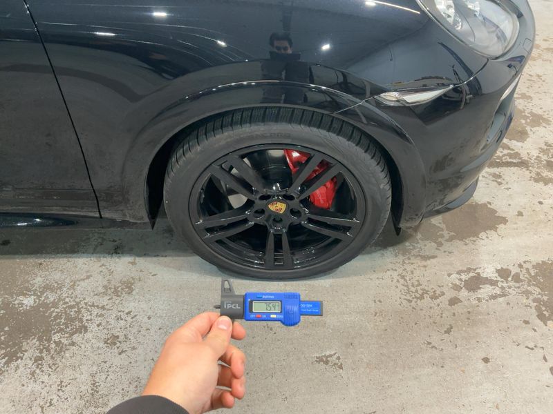 Porsche Cayenne GTS 2014 – снимка 11