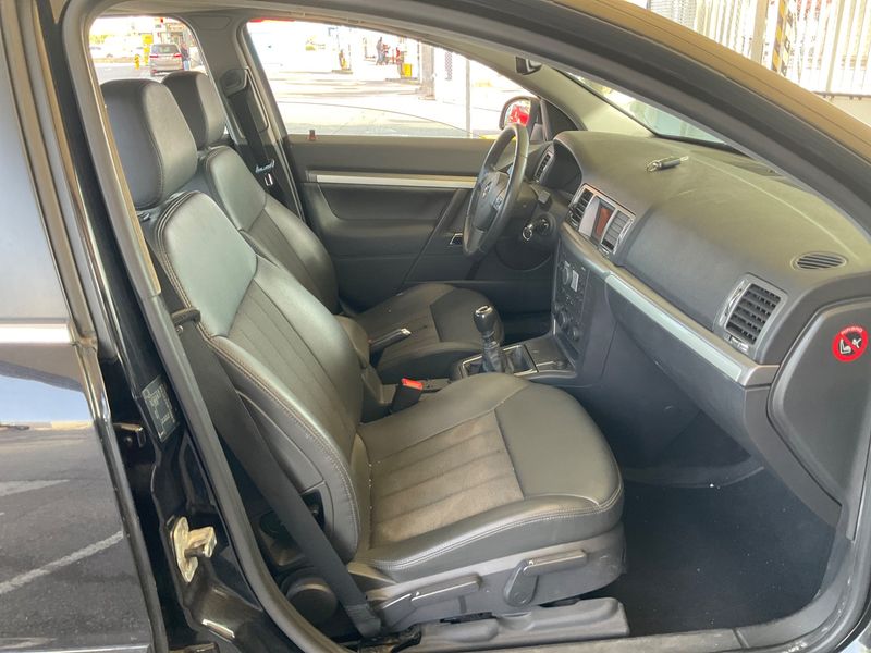 Opel Vectra 1.8 Elegance 2007 – снимка 3