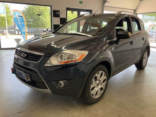 Ford Kuga 2.0 TDCi Trend 2009 – снимка 1