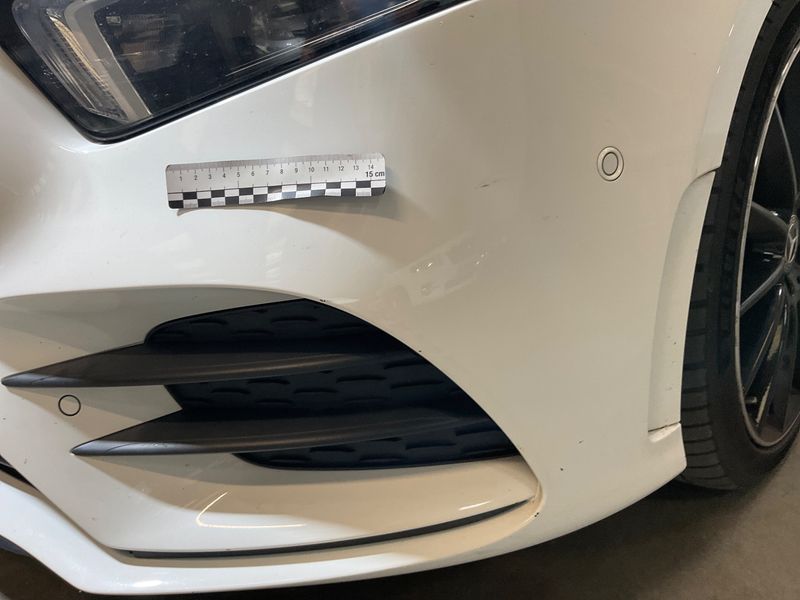 Mercedes-Benz A-Klasse A 250 4Matic AMG Line 2019 – снимка 30