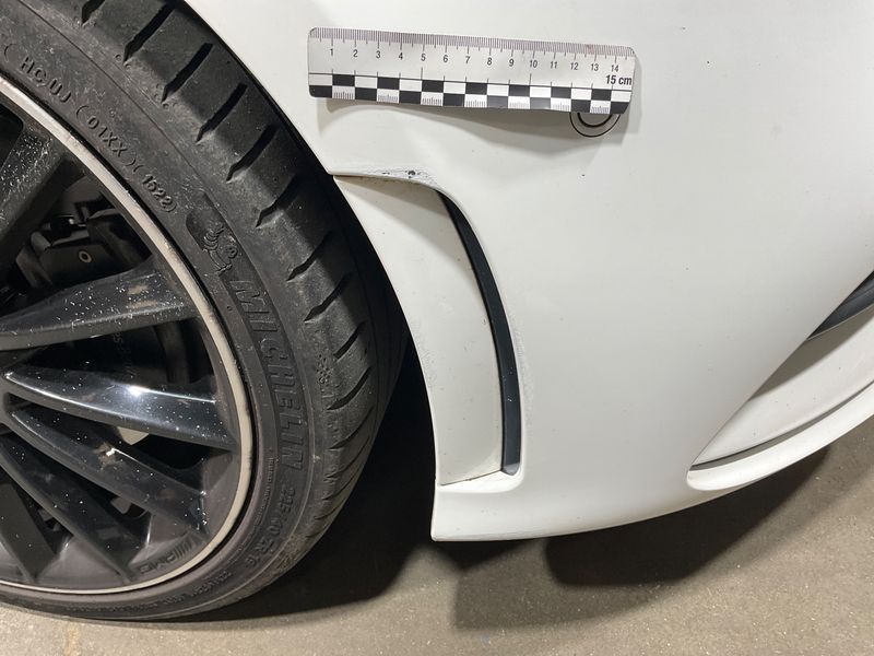 Mercedes-Benz A-Klasse A 250 4Matic AMG Line 2019 – снимка 28