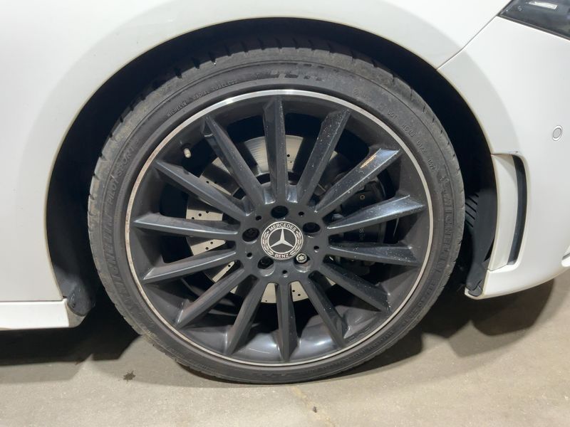 Mercedes-Benz A-Klasse A 250 4Matic AMG Line 2019 – снимка 11