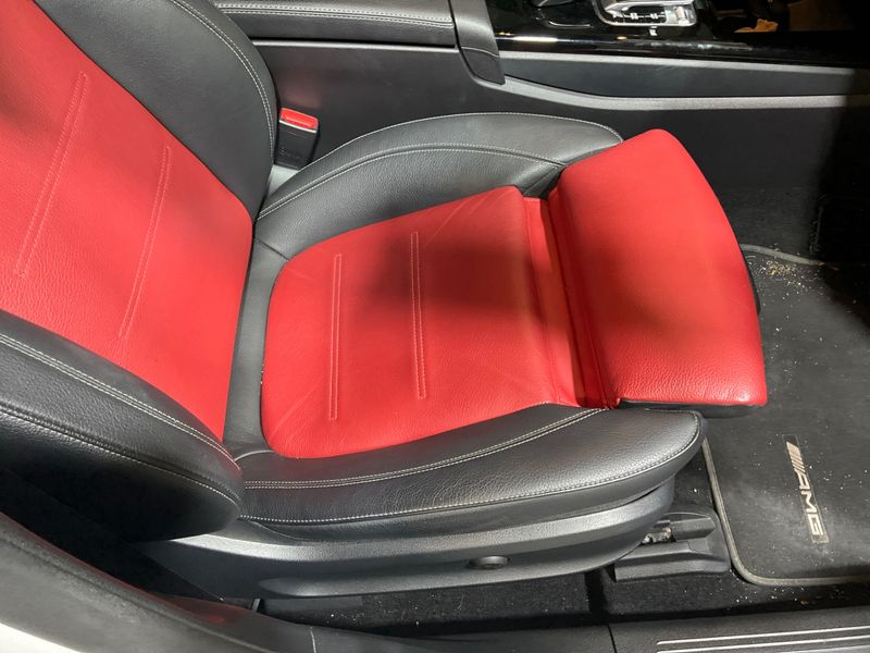 Mercedes-Benz A-Klasse A 250 4Matic AMG Line 2019 – снимка 24