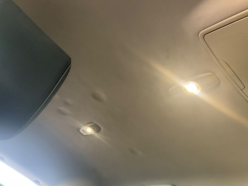 Ford C-Max 1.6 TDCi Titanium 2012 – снимка 33