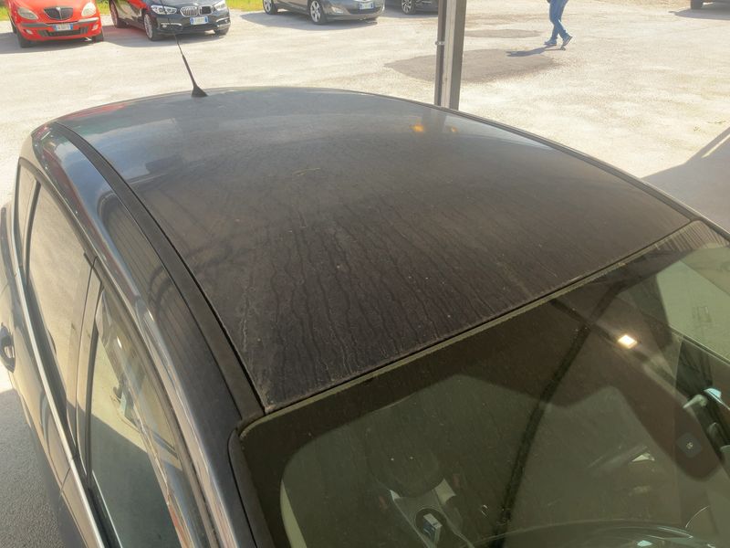 Ford C-Max 1.6 TDCi Titanium 2012 – снимка 13