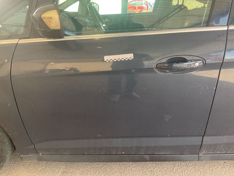 Ford C-Max 1.6 TDCi Titanium 2012 – снимка 27