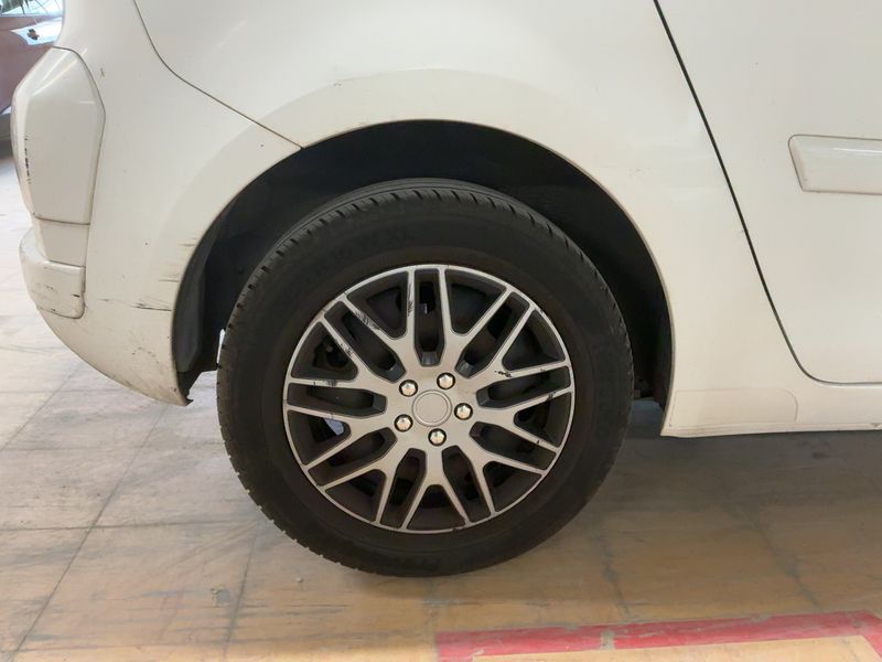 Citroen C4 Picasso 1.6 HDi Attraction 2011 – снимка 19