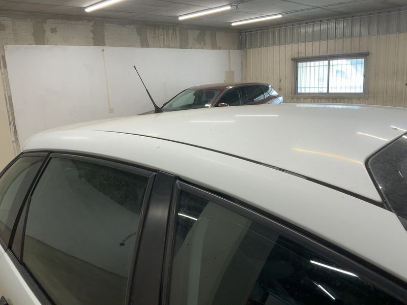 Citroen C4 Picasso 1.6 HDi Attraction 2011 – снимка 21