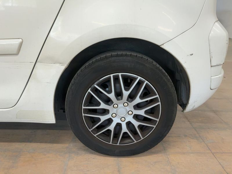 Citroen C4 Picasso 1.6 HDi Attraction 2011 – снимка 18