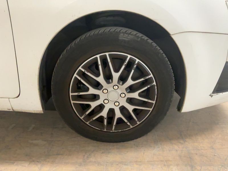 Citroen C4 Picasso 1.6 HDi Attraction 2011 – снимка 20