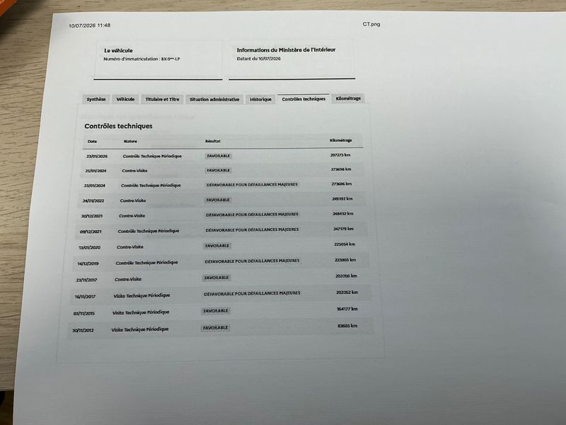 Citroen C4 Picasso 1.6 HDi Attraction 2011 – снимка 26