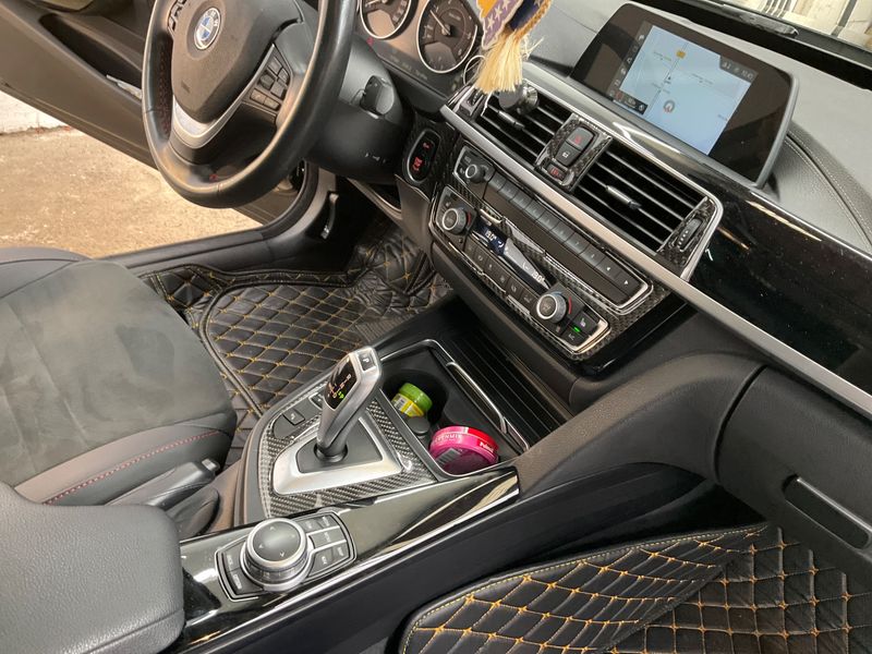 BMW 3er 320d GT xDrive Sport Line 2019 – снимка 23