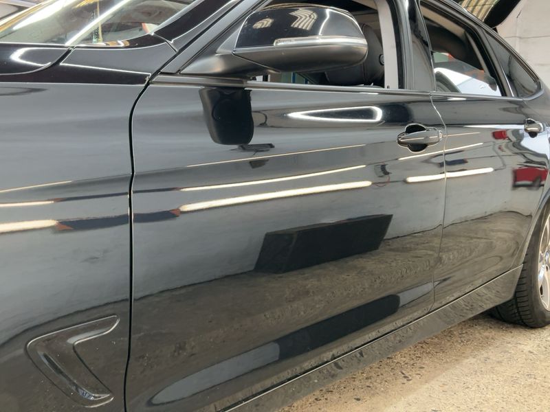 BMW 3er 320d GT xDrive Sport Line 2019 – снимка 4