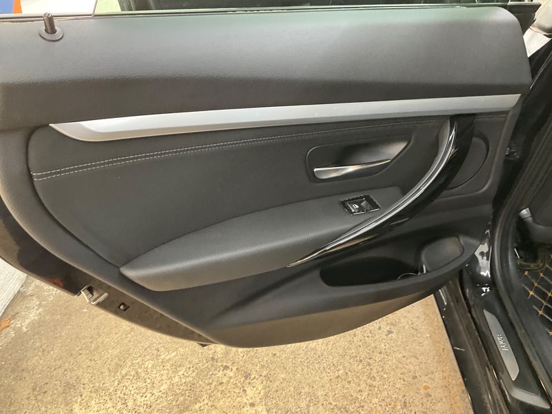 BMW 3er 320d GT xDrive Sport Line 2019 – снимка 25