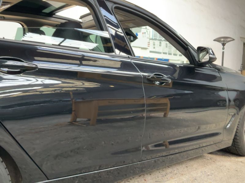 BMW 3er 320d GT xDrive Sport Line 2019 – снимка 10
