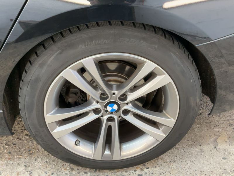 BMW 3er 320d GT xDrive Sport Line 2019 – снимка 5