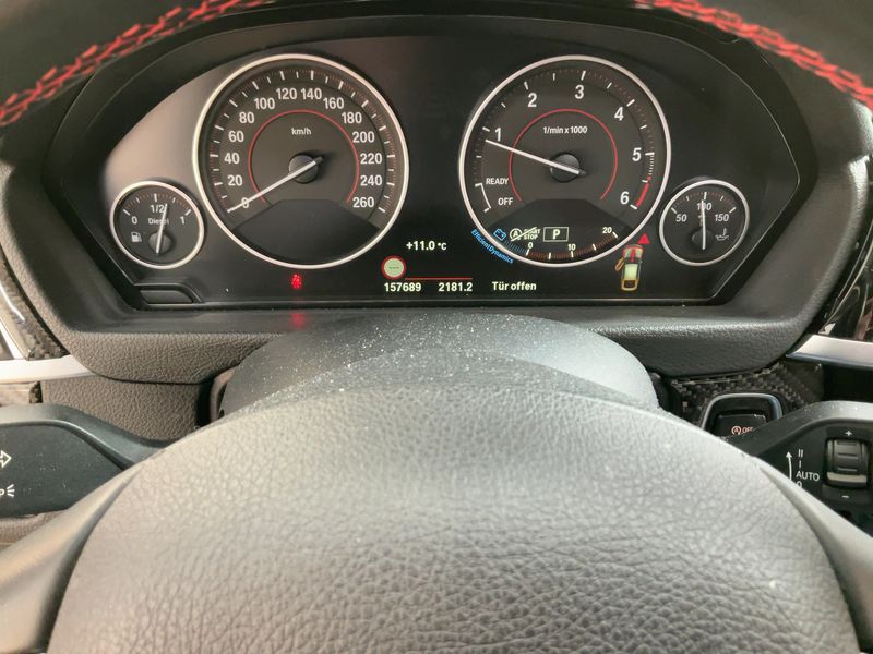 BMW 3er 320d GT xDrive Sport Line 2019 – снимка 18