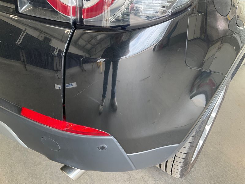 Land Rover Discovery Sport 2.0 Turbo HSE 2015 – снимка 35