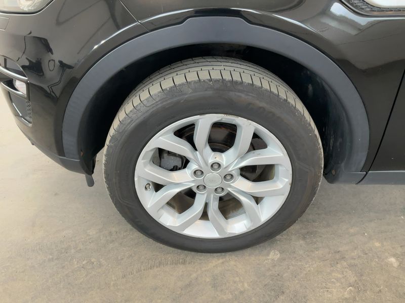 Land Rover Discovery Sport 2.0 Turbo HSE 2015 – снимка 3