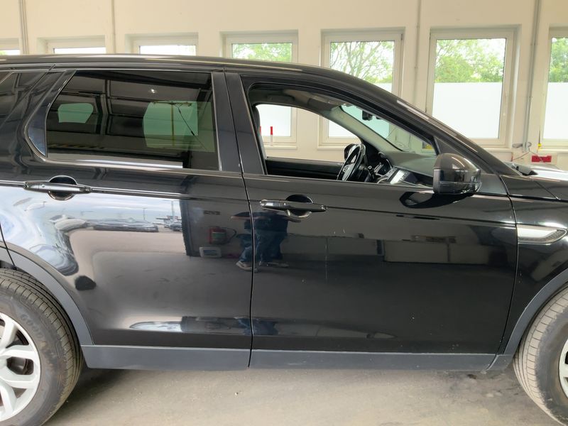 Land Rover Discovery Sport 2.0 Turbo HSE 2015 – снимка 10