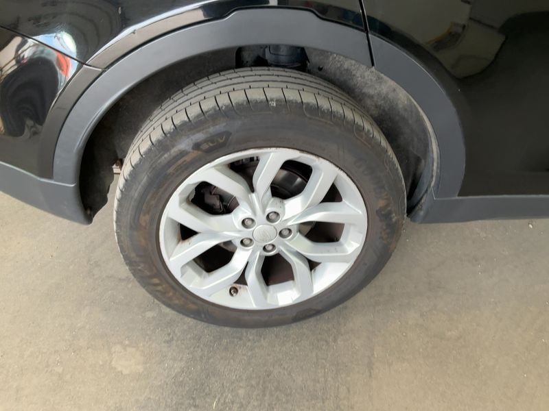 Land Rover Discovery Sport 2.0 Turbo HSE 2015 – снимка 9