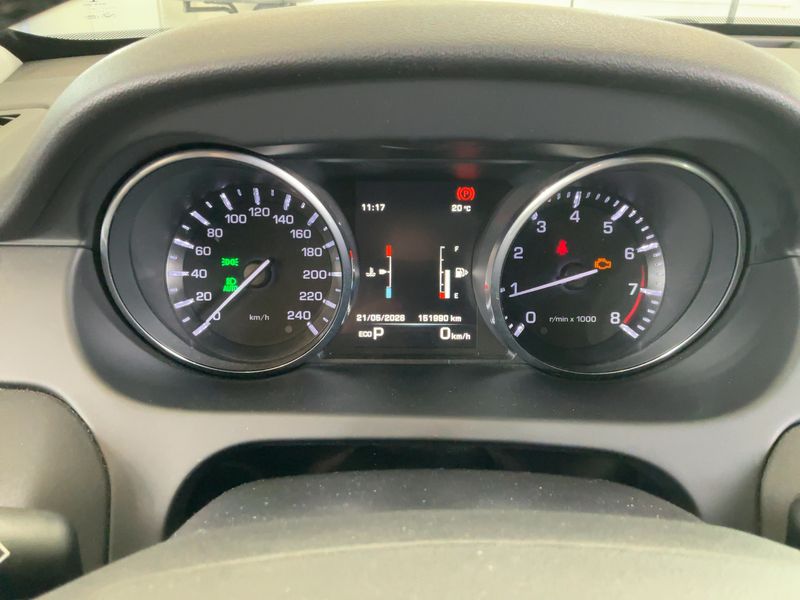 Land Rover Discovery Sport 2.0 Turbo HSE 2015 – снимка 19