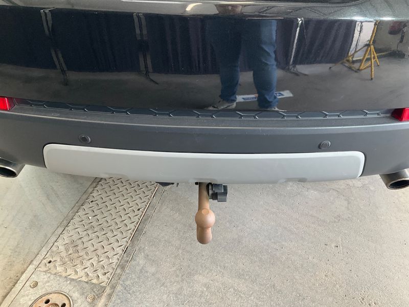 Land Rover Discovery Sport 2.0 Turbo HSE 2015 – снимка 36