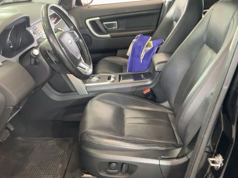 Land Rover Discovery Sport 2.0 Turbo HSE 2015 – снимка 17