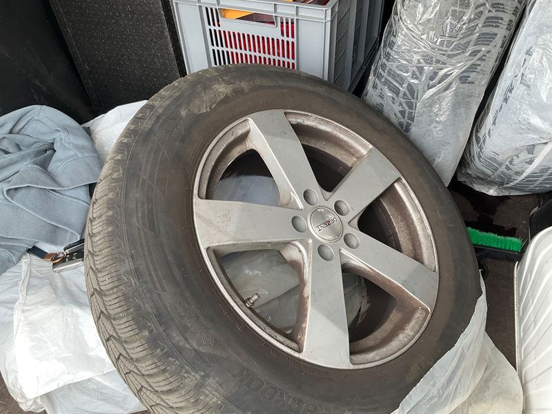 Land Rover Discovery Sport 2.0 Turbo HSE 2015 – снимка 15