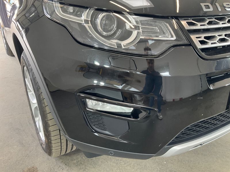 Land Rover Discovery Sport 2.0 Turbo HSE 2015 – снимка 38