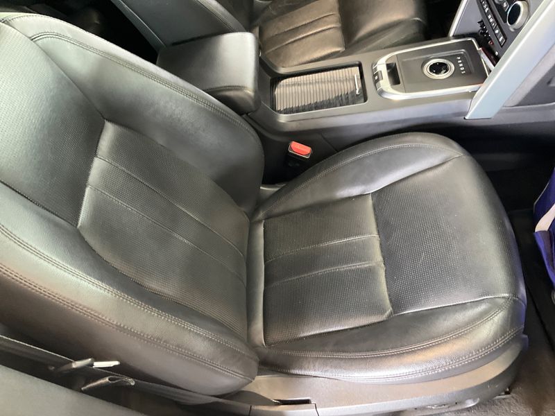 Land Rover Discovery Sport 2.0 Turbo HSE 2015 – снимка 26