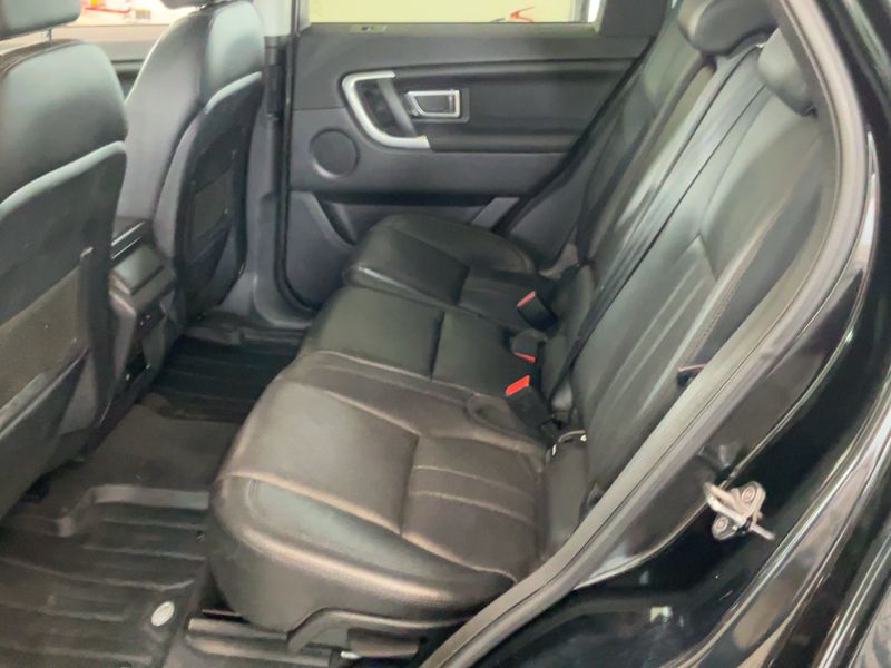 Land Rover Discovery Sport 2.0 Turbo HSE 2015 – снимка 20