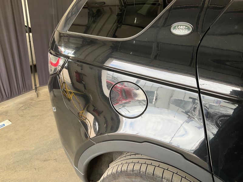 Land Rover Discovery Sport 2.0 Turbo HSE 2015 – снимка 24