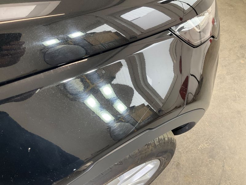 Land Rover Discovery Sport 2.0 Turbo HSE 2015 – снимка 22