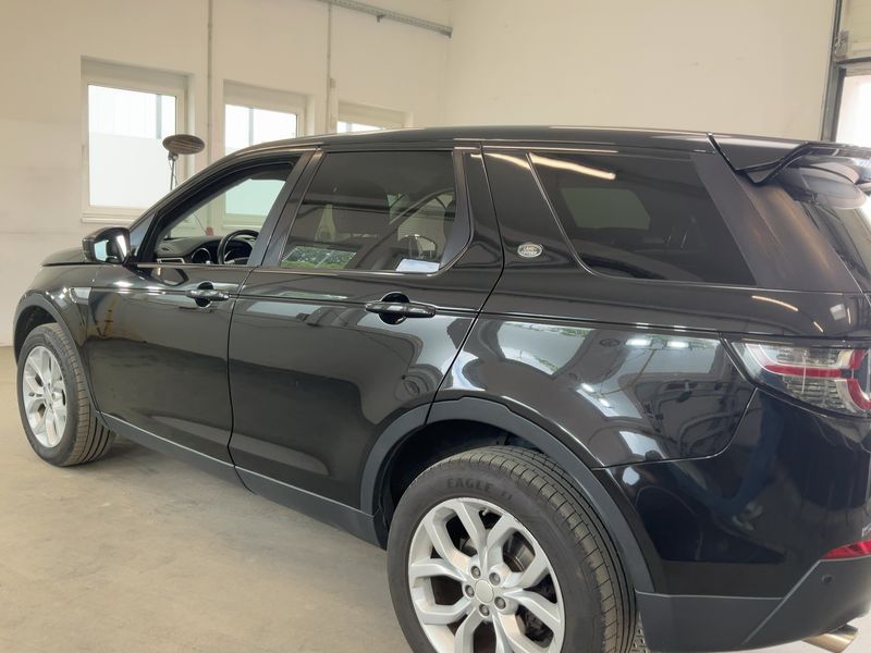 Land Rover Discovery Sport 2.0 Turbo HSE 2015 – снимка 6