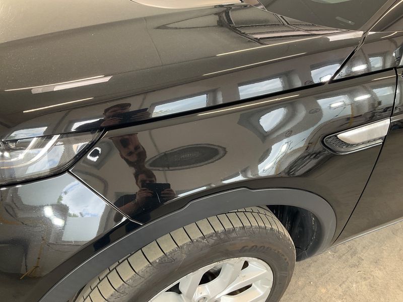 Land Rover Discovery Sport 2.0 Turbo HSE 2015 – снимка 34