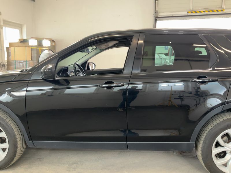 Land Rover Discovery Sport 2.0 Turbo HSE 2015 – снимка 4